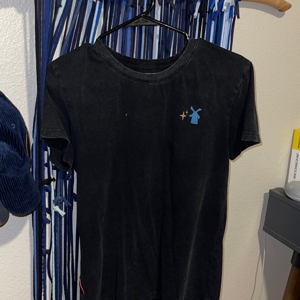 DUTCH BROS SHIRT